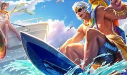 王者新皮肤海月爆料最新,月影舞动，神秘东方美学再现王者荣耀