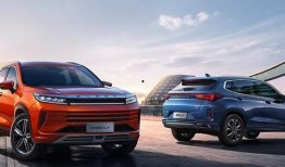 国产suv最新爆料视频,揭秘最新爆料视频亮点