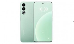 魅族19最新参数爆料,旗舰性能与美学设计再升级