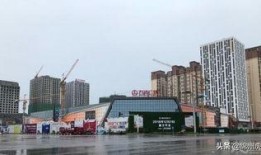 绵阳广场最新爆料,揭秘神秘项目，未来城市新地标即将崛起