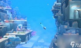 潜水员戴夫最新爆料,深海神秘现象背后的惊人真相